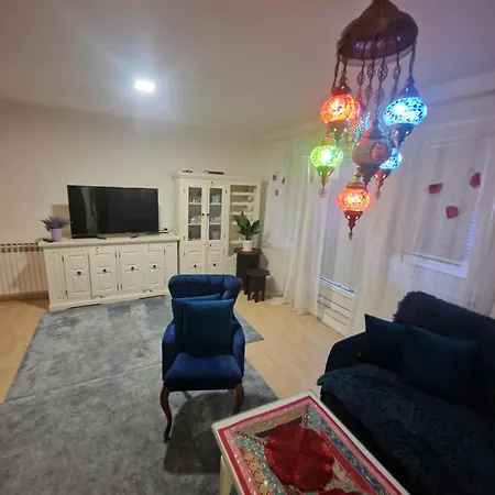 Appartement Armena Sarajevo