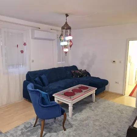 Appartement Armena *