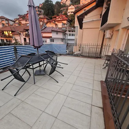Armena Sarajevo