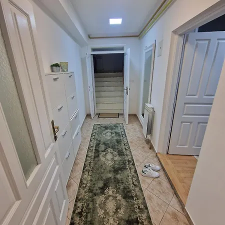 Appartement Armena