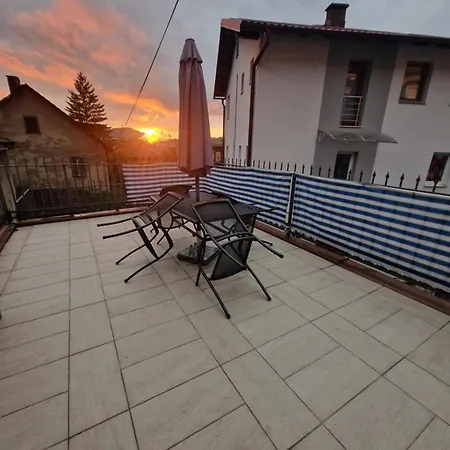 Armena Appartement *