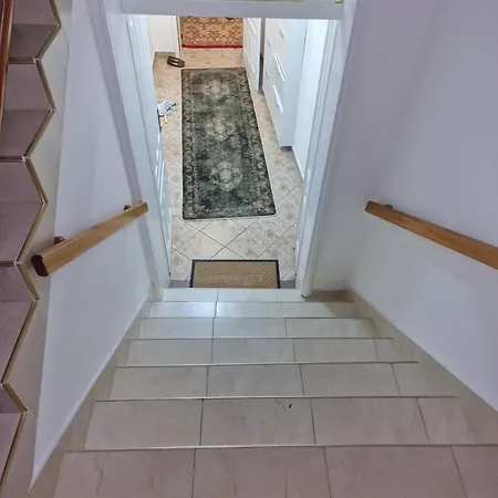 Appartement Armena *