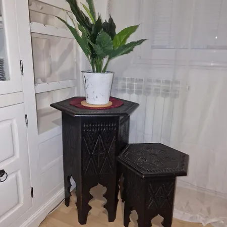 Appartement Armena