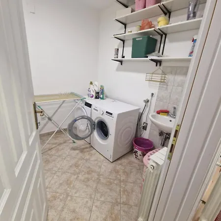 Armena Appartement *