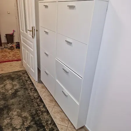 Appartement Armena Sarajevo