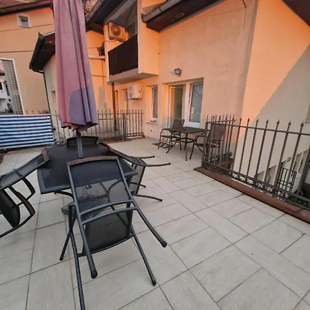 Apartman Armena Sarajevo