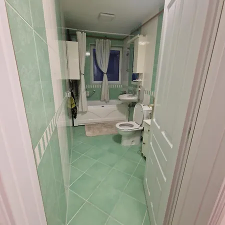 Appartement Armena *