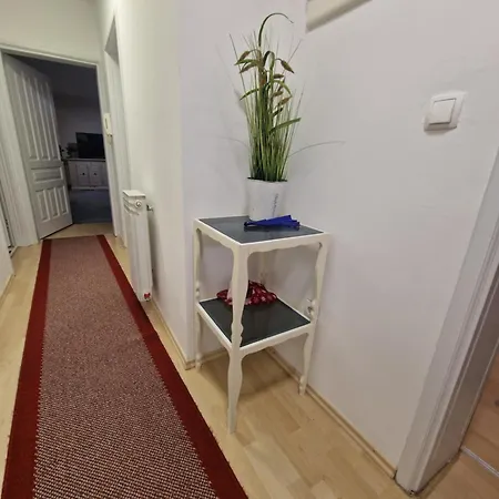 Appartement Armena