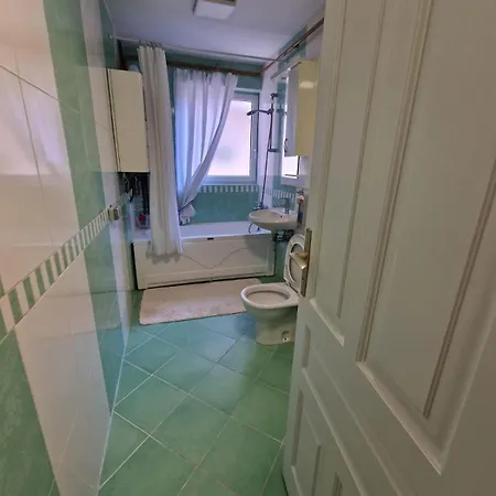 Armena Appartement Sarajevo