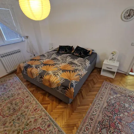 Apartment Armena