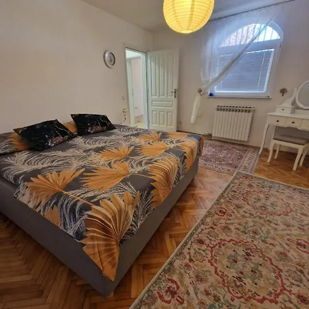 Appartement Armena