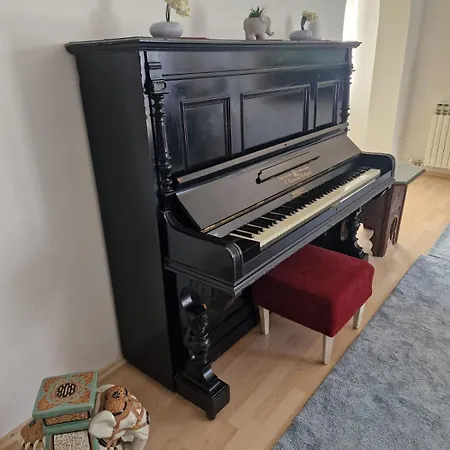 Armena Appartement