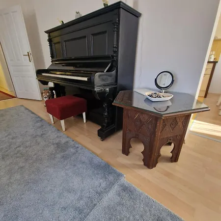 Apartman Armena