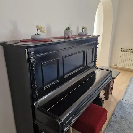 Armena Appartement *