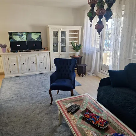 Apartman Armena *