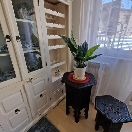 Appartement Armena *