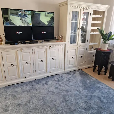 Armena Appartement Sarajevo