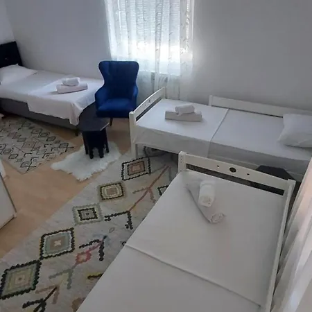 Armena Apartment Sarajevo
