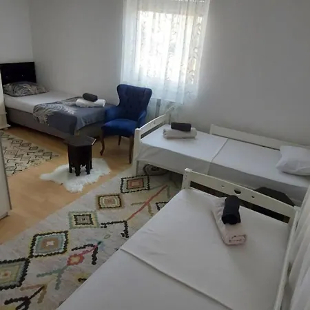 Armena Appartement