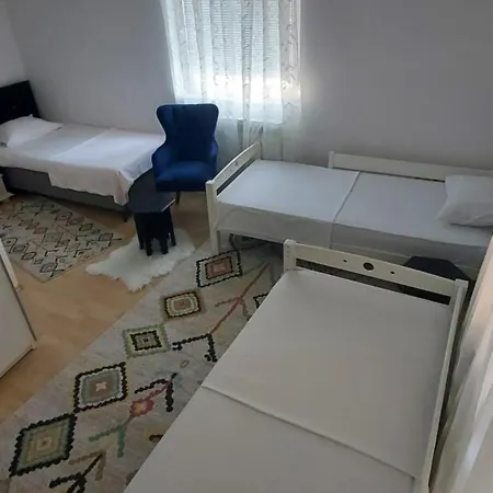 Appartement Armena *